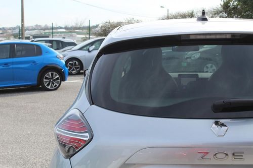 Renault Zoe - Photo 10