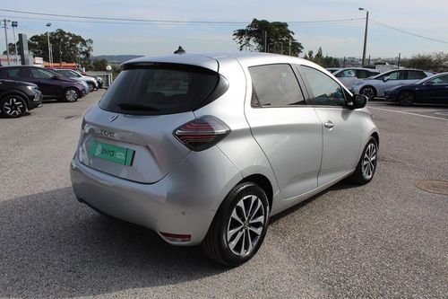 Renault Zoe - Photo 9
