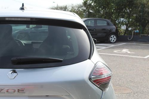 Renault Zoe - Photo 11