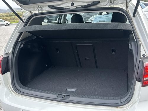 Volkswagen e-Golf - Photo 13