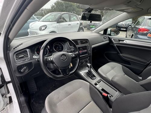 Volkswagen e-Golf - Photo 16