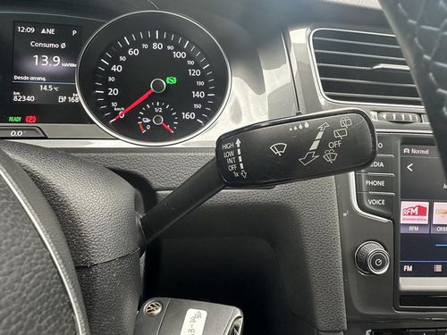 Volkswagen e-Golf - Photo 28