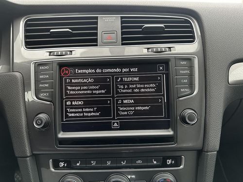 Volkswagen e-Golf - Photo 40