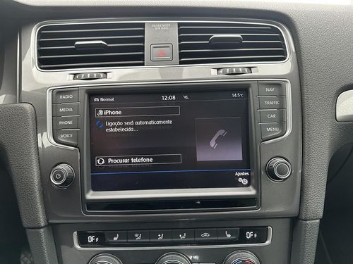 Volkswagen e-Golf - Photo 41