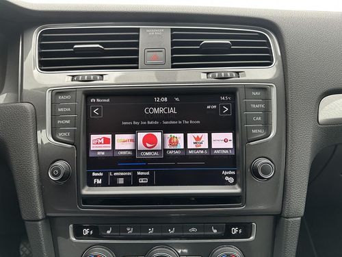 Volkswagen e-Golf - Photo 43
