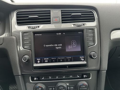 Volkswagen e-Golf - Photo 42