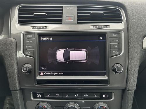 Volkswagen e-Golf - Photo 45