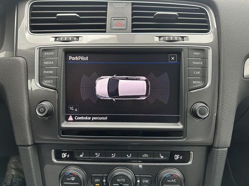 Volkswagen e-Golf - Photo 44