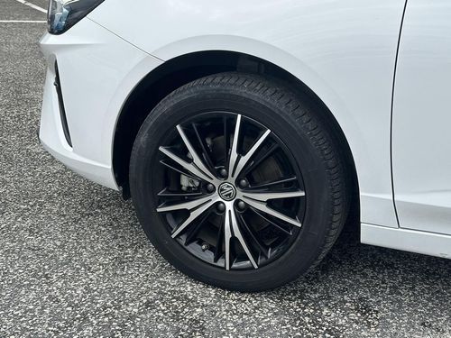MG MG5 - Photo 7