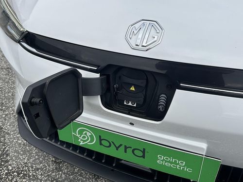 MG MG5 - Photo 6