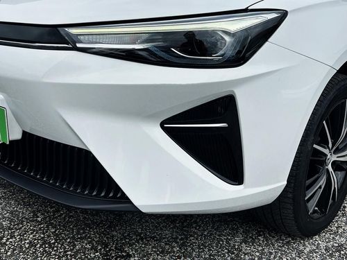 MG MG5 - Photo 8