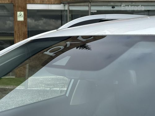 MG MG5 - Photo 10
