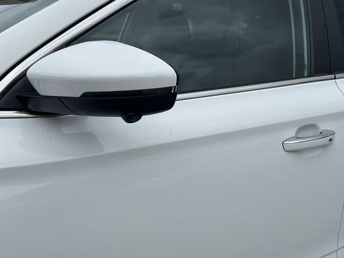 MG MG5 - Photo 9