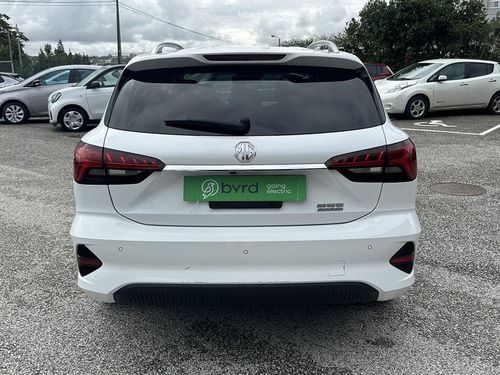 MG MG5 - Photo 13