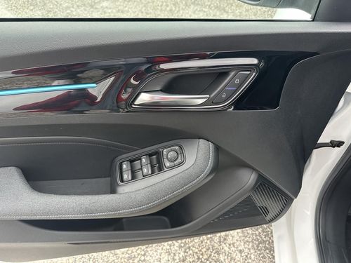 MG MG5 - Photo 20