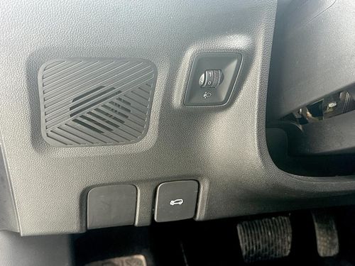 MG MG5 - Photo 22