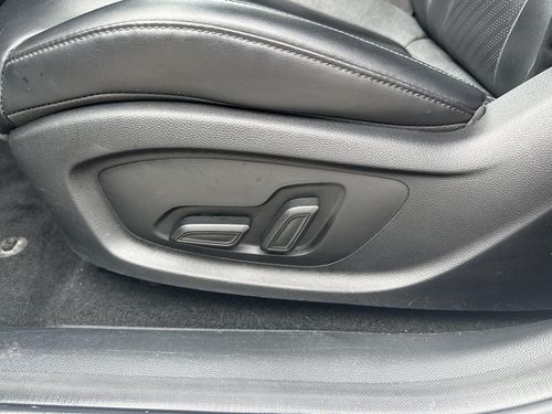 MG MG5 - Photo 24