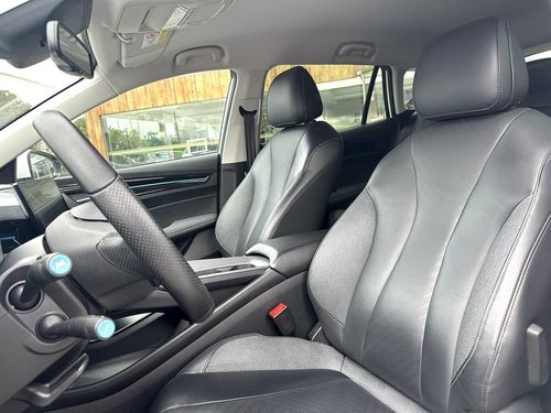 MG MG5 - Photo 25