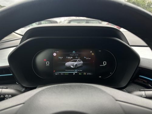 MG MG5 - Photo 27