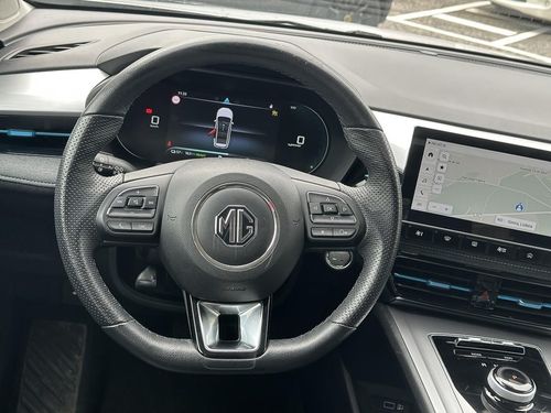 MG MG5 - Photo 34
