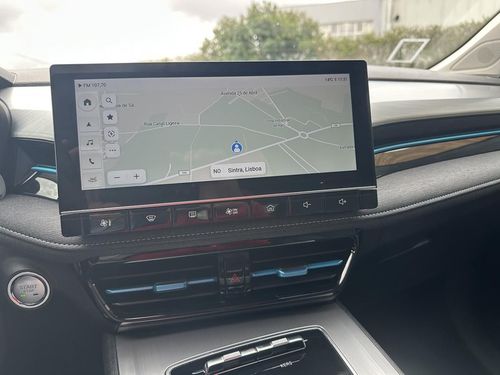 MG MG5 - Photo 35