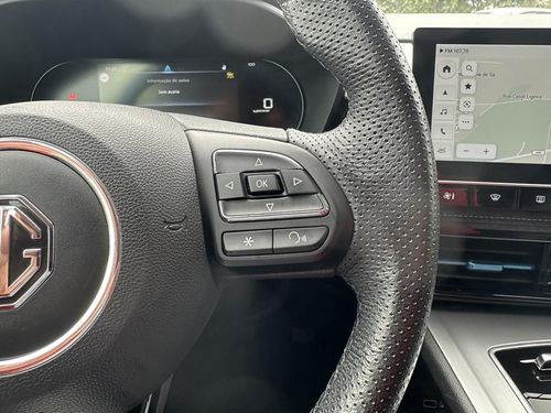 MG MG5 - Photo 38