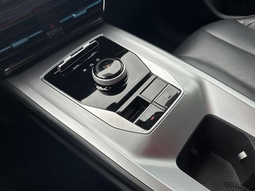MG MG5 - Photo 40