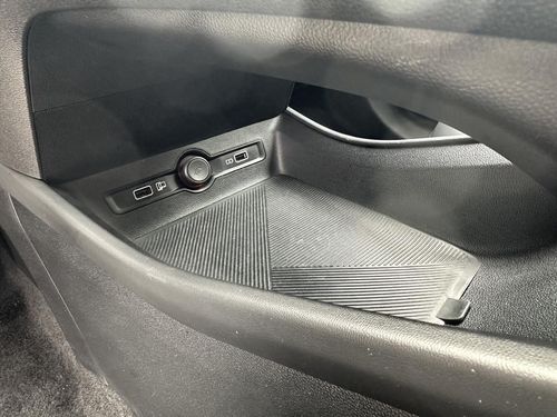 MG MG5 - Photo 41