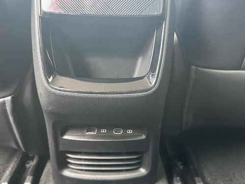 MG MG5 - Photo 44