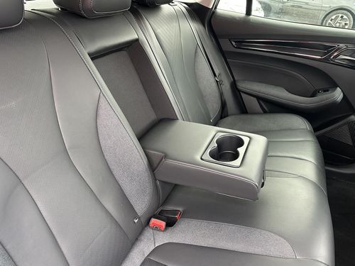 MG MG5 - Photo 45