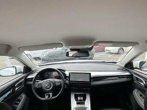 MG MG5 - Photo 47