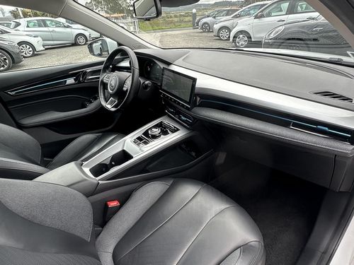 MG MG5 - Photo 48