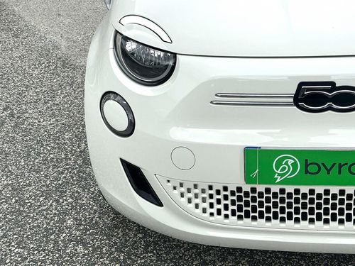 Fiat 500e - Photo 4
