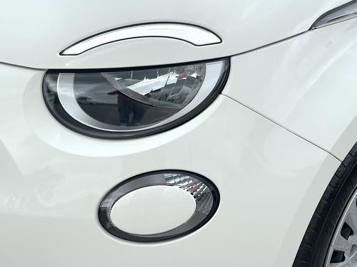 Fiat 500e - Photo 6