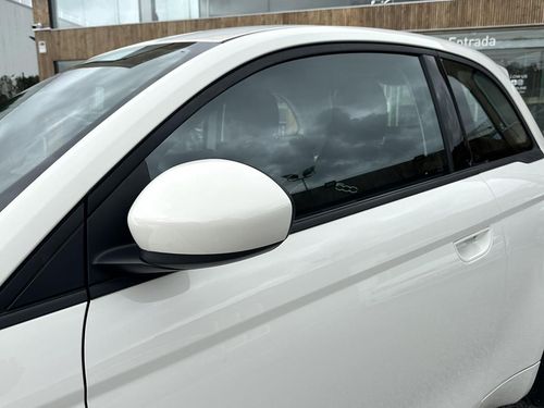 Fiat 500e - Photo 9
