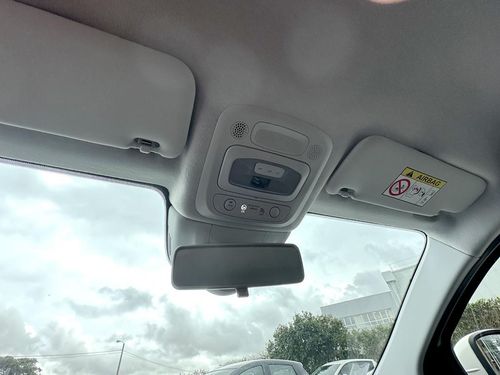 Fiat 500e - Photo 19