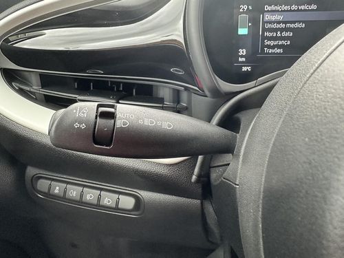 Fiat 500e - Photo 21