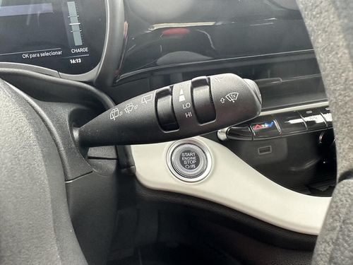 Fiat 500e - Photo 24