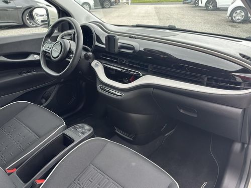 Fiat 500e - Photo 30