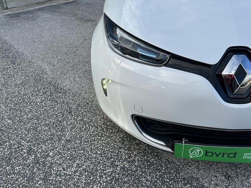 Renault Zoe - Photo 4
