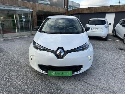 Renault Zoe - Photo 3
