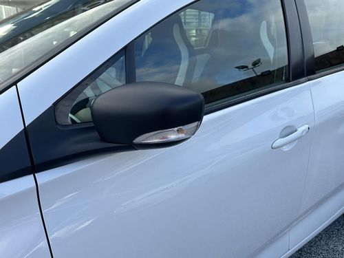 Renault Zoe - Photo 7