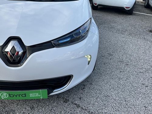 Renault Zoe - Photo 5