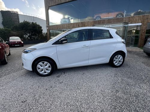 Renault Zoe - Photo 8