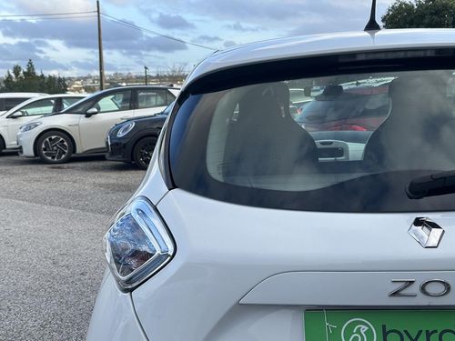 Renault Zoe - Photo 11