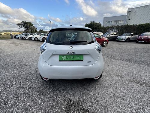 Renault Zoe - Photo 10