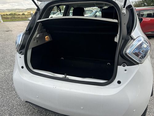 Renault Zoe - Photo 13