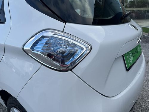 Renault Zoe - Photo 14