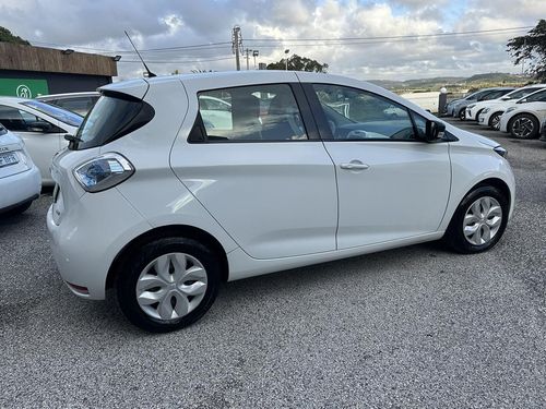 Renault Zoe - Photo 15