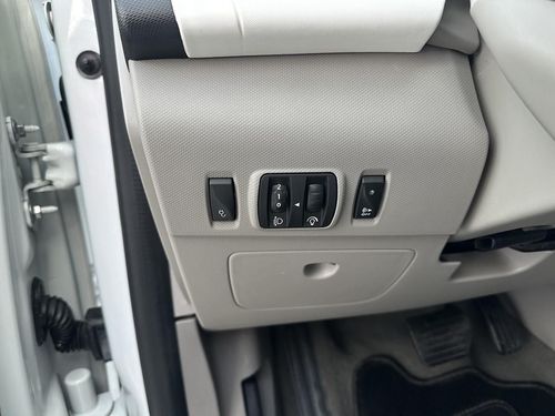 Renault Zoe - Photo 17